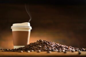 Cup Of Coffee | Starbucks PR Case Study | DeWinter Marketing & PR