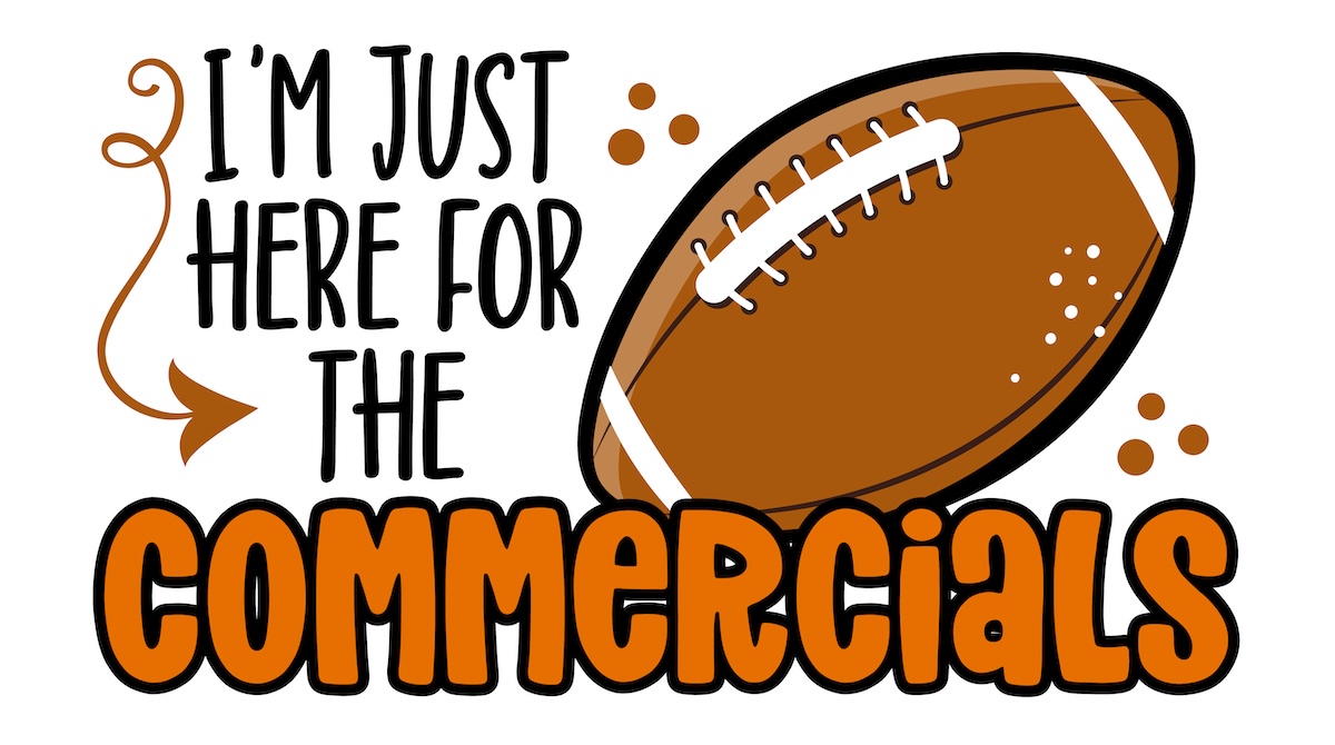 I'm Just Here For The Commercials | Best Super Bowl Commercials 2025 | DeWinter Marketing & PR | Colorado USA