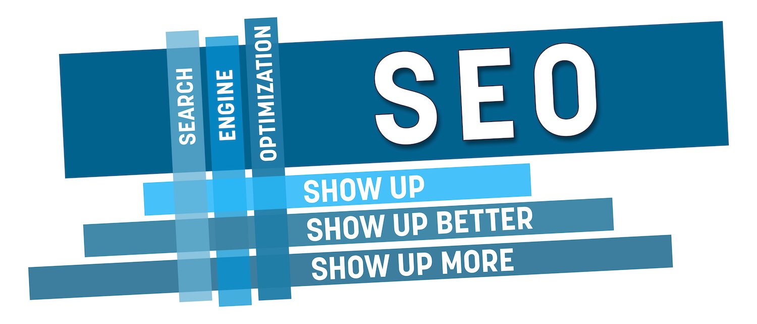 SEO Benefits List | Primer On The 3 Types of SEO | DeWinter Marketing & PR - Denver Colorado